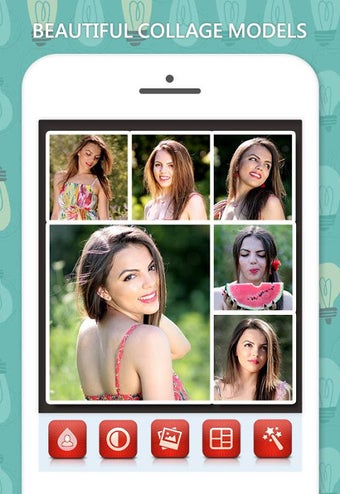 Image 0 for Photo Editor All