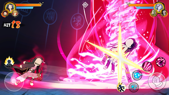 Stick Demon Shadow Fightの画像0