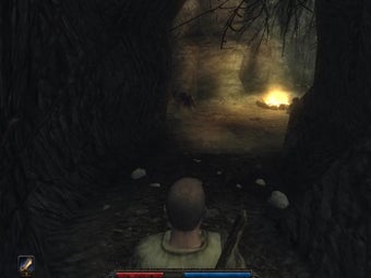 Obraz 4 dla Risen