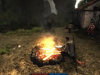 Obraz 6 dla Risen