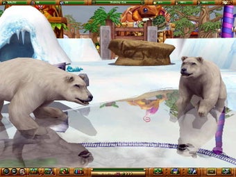 Image 2 pour Zoo Empire