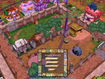 Image 0 pour Zoo Empire