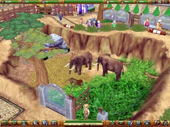 Bild 1 für Zoo Empire