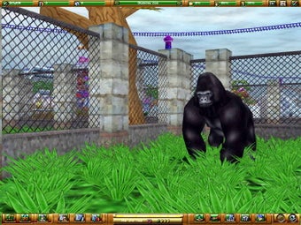 Image 4 pour Zoo Empire