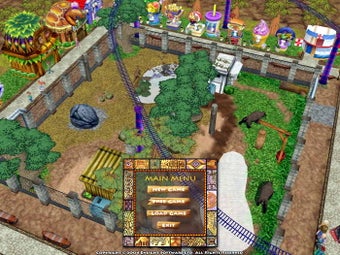 Image 1 pour Zoo Empire