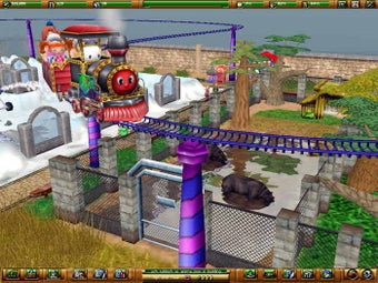Image 6 pour Zoo Empire