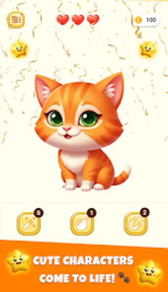 Obraz 0 dla Tap Puzzle: Unlock Hidden…