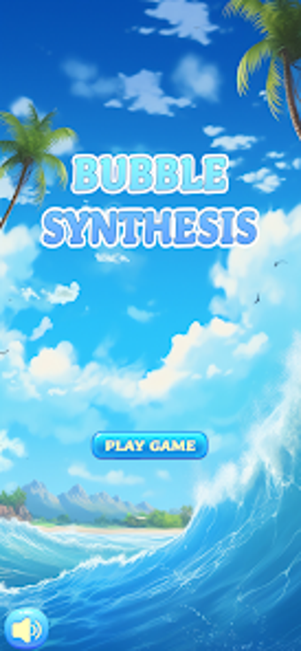 Imagen 0 para Bubble Synthesis