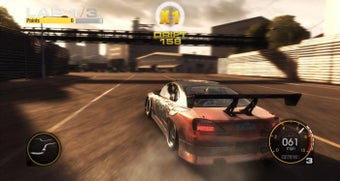 Imagen 1 para Race Driver: GRID