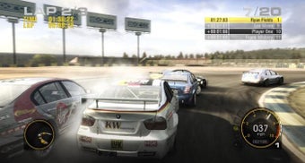 Imagen 3 para Race Driver: GRID