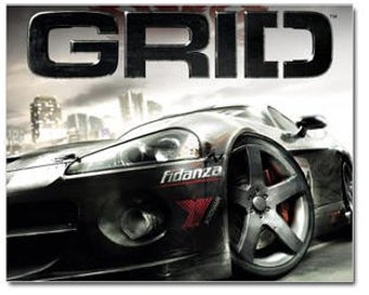 Imagen 2 para Race Driver: GRID