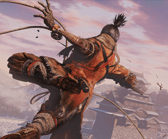 Bild 0 für Sekiro: Shadows Die Twice