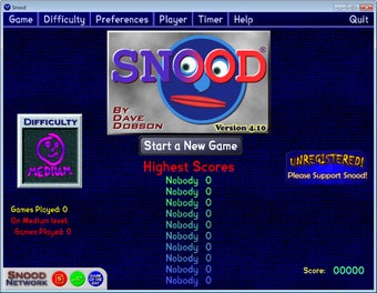 Obraz 1 dla Snood