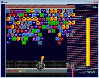 Obraz 3 dla Snood