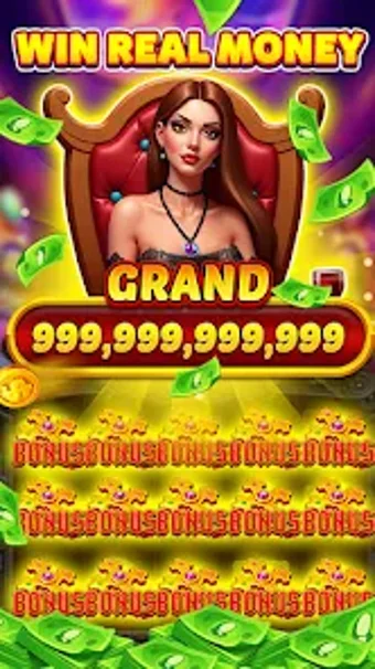Bild 0 für Jackpot Realms - WIN Cash