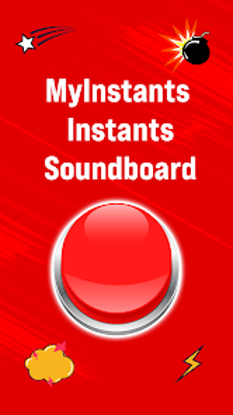 Obraz 0 dla MyInstants: Instant Sound…