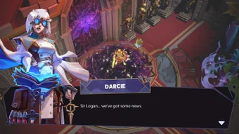 Mighty Quest Rogue Palace的第2张图片