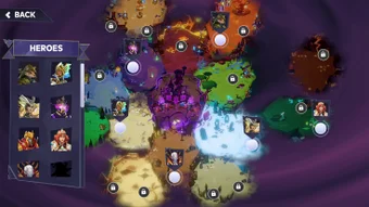 Mighty Quest Rogue Palace的第3张图片