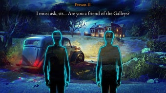 The Incident at Galley Ho…の画像0