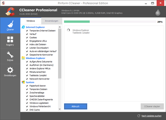 Obraz 2 dla CCleaner Premium