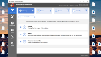 Obraz 1 dla CCleaner Premium