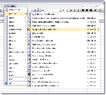 Image 2 for ASAP Utilities