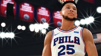 NBA 2K19的第0张图片