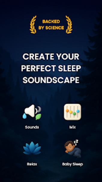 Obraz 0 dla Napp: Soothing Sleep Soun…