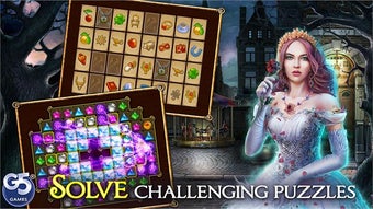 Obraz 0 dla Hidden City: Hidden Objec…