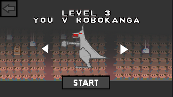 Obraz 0 dla Kangaroo Boxing