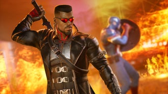 Immagine 0 per Marvel's Midnight Suns