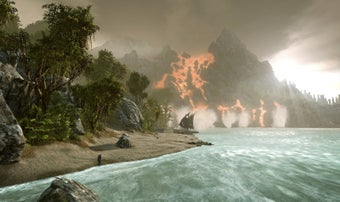 Image 0 for ArcaniA: Fall of Setarrif
