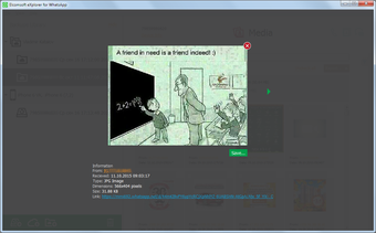 Image 4 for Elcomsoft eXplorer for Wh…