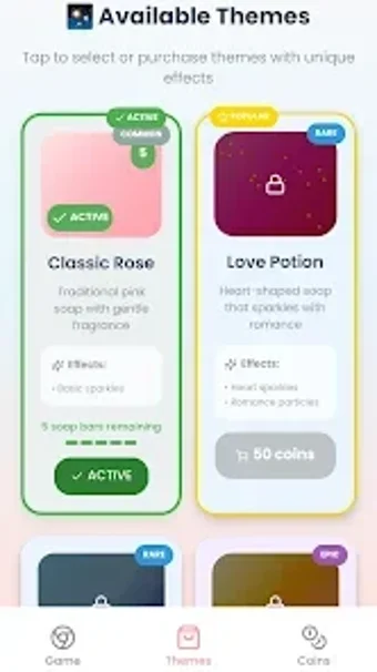 Bubbly Cuts的第0张图片