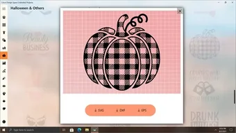 Download Cricut Design Space Unlimited Projects 1.0 for Windows ...