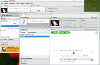 Imagen 0 para SkypeLauncher