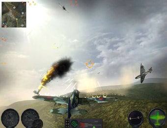 Obraz 0 dla Combat Wings: Battle of B…