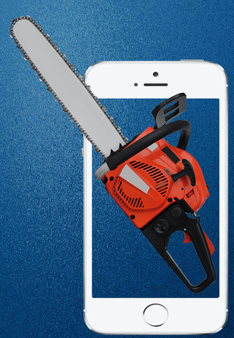 Immagine 0 per Chainsaw Simulator