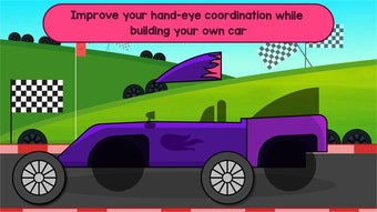 Bild 0 für ABC kids Games- Learn Alp…