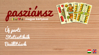Bild 0 für Tell-deck Solitaire