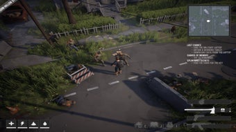 Obraz 0 dla Grim Hollow