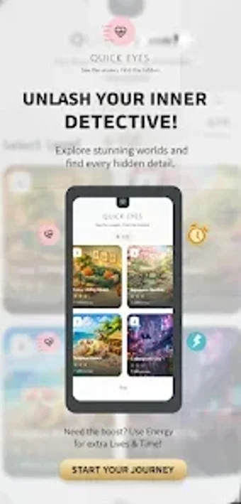 Bild 0 für QuickEyes