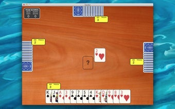 Obraz 0 dla Spades