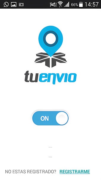 Imagen 0 para Tu Envio