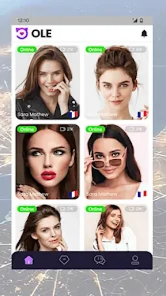 Immagine 0 per OLE - Native Language Cha…