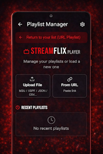 StreamFlix IPTV的第0张图片
