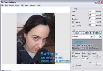 Obraz 0 dla Photo to Movie