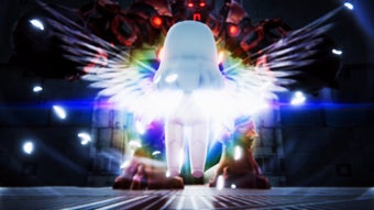 Image 0 pour Light Fairytale: Episode …