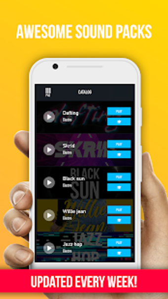 Bild 0 für Beat Maker Pro - music ma…