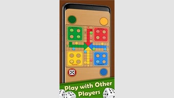 Ludo game